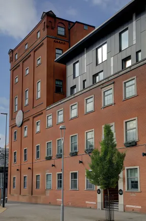 The Ainscow Hotel