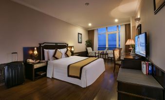 Halong Pearl Hotel