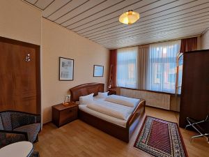 Hotel Haus Bremen Garni