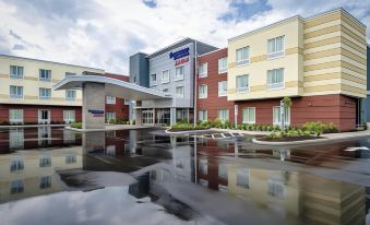 Fairfield Inn & Suites DuBois