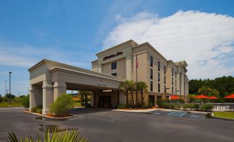 Hampton Inn by Hilton Moss Point Pascagoula