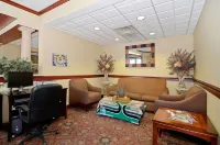 Quality Suites Các khách sạn ở Speedway