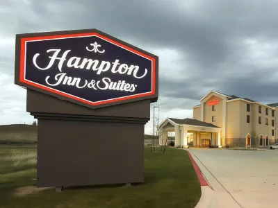 Hampton Inn & Suites by Hilton Craig Hotels in Craig