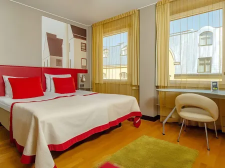 Original Sokos Hotel Albert
