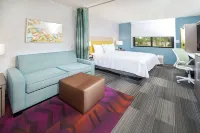 Home2 Suites by Hilton King of Prussia Valley Forge Các khách sạn ở King of Prussia