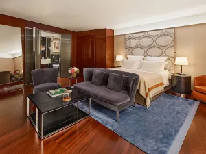 Bvlgari Hotel London