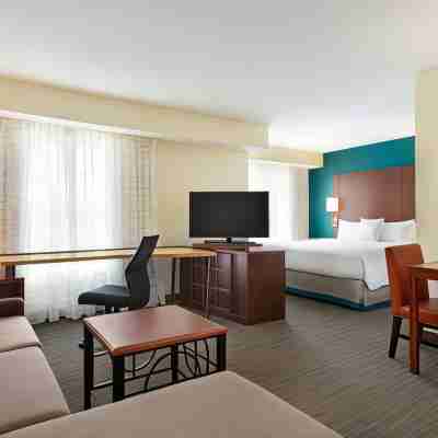 Residence Inn Corpus Christi Rooms