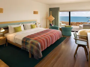 마틴할 사그레스 비치 패밀리 리조트 호텔