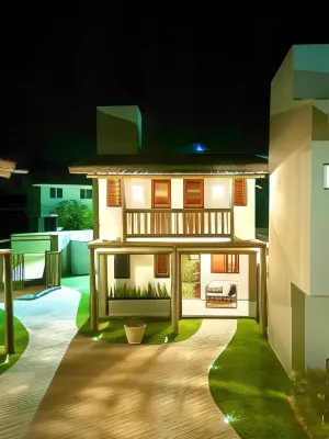 Condomínio Praias de Maragogi & Casas Deluxe Hôtels à : Maragogi