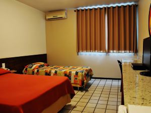 Beira Rio Hotel