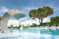 Hotel Neptuno - Strand