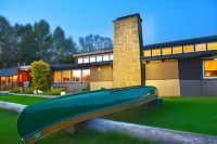 Nature Shelter Hotel Hotels in Orkelljunga
