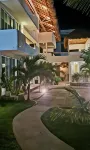 El Sho - Hotel orgánico