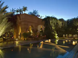 Dar Rhizlane, Palais Table d'hôtes & Spa