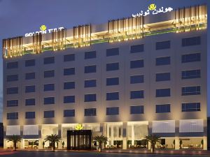 Golden Tulip Dammam Corniche Hotel