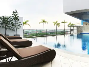 Aquarius Boutique Hotel