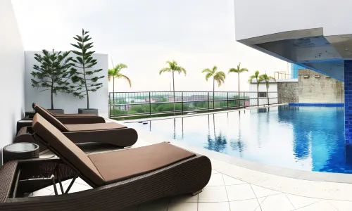 Aquarius Boutique Hotel