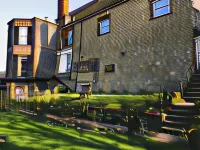Castle House Hotel Hotel a Upper Harbledown