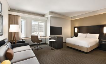 Residence Inn Denver City Center