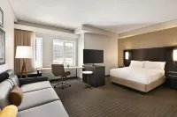Residence Inn Denver City Center Các khách sạn ở Denver