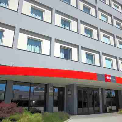 Ibis Milano Fiera Hotel Exterior