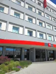 Ibis Milano Fiera