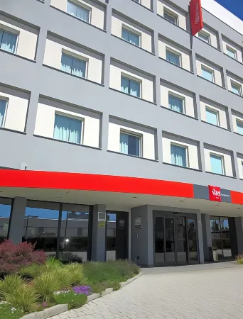 Ibis Milano Fiera