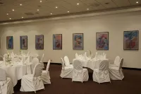 H+ Leipzig-Halle Hotel di Brehna