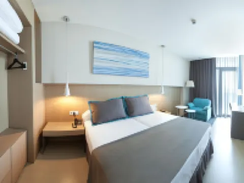 Hotel Atenea Port Hoteles en Mataró