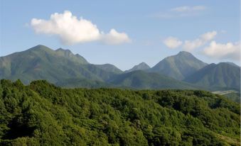 Izumigo Kiyosato Kogen Hotel