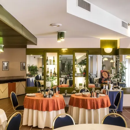 Hotel Mirage