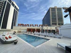 Nobu Hotel at Caesars Atlantic City