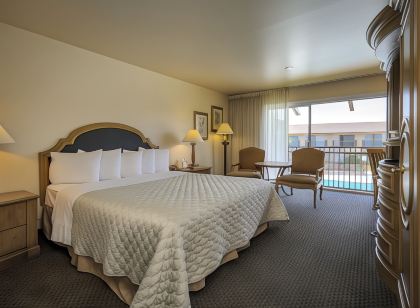 Days Inn by Wyndham Modesto