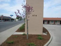 Americas Best Value Inn Porterville Hotel di Tulare County