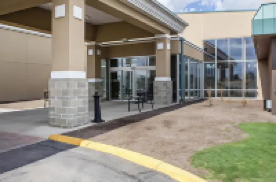 Days Inn by Wyndham Cedar Falls- University Plaza