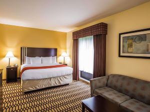 Comfort Suites Simpsonville