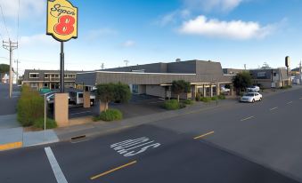 Super 8 by Wyndham Eureka