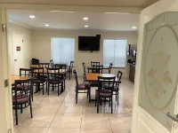 Days Inn by Wyndham Indio Hotels in Indio