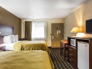 Quality Inn & Suites Morrow Atlanta South