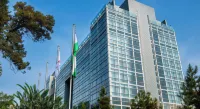 Dushanbe Serena Hotel Hotels near Qazoqon Mosque
