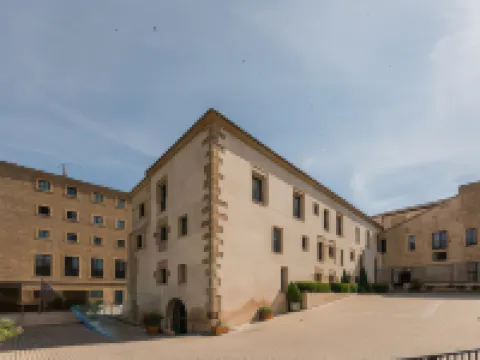 ホスペス パラシオ デ サン エステバン, サラマンカ, デザインホテルズのメンバー サラマンカのホテル