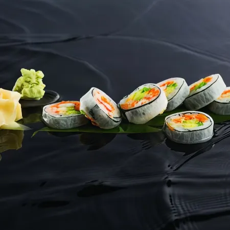 NOBU Las Vegas – A Caesars Rewards Destination
