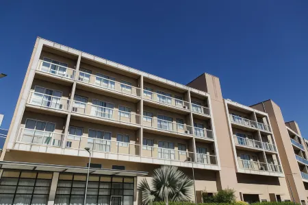 Promenade Link Stay Barra da Tijuca