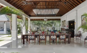 Villa Windu Sari