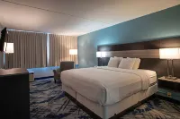 Days Hotel by Wyndham East Brunswick Conference Center Hotels in East Brunswick Township
