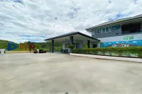 OYO 90230 Dh Residence Hotels in Kota Belud