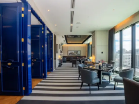 โซฟิเทล แอดิเลด โรงแรมในแอดิเลด