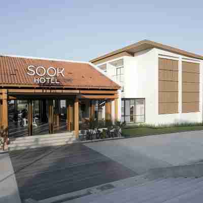 Sook Hotel Hotel Exterior