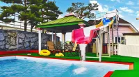 Gyeongju Euro Vill Spa Pension