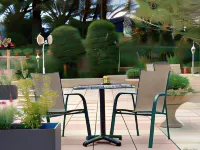 Pavillon de l’Étang Hotels in Malataverne
